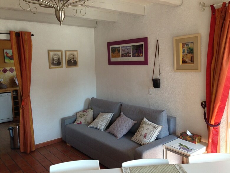 Villa Maryse