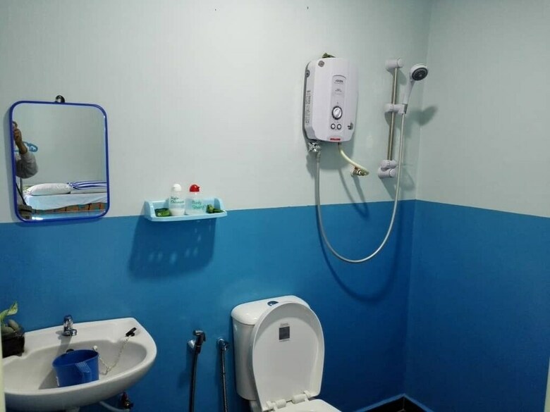 Hotel Hulu Langat Home Stay Eco Farm