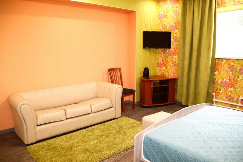 Hotel Riviera