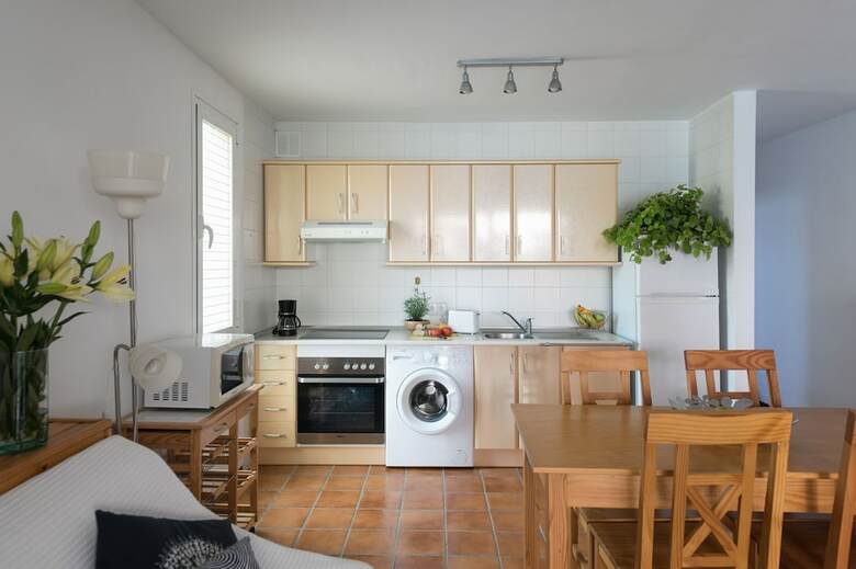 Apartamento Balanc�n Medano