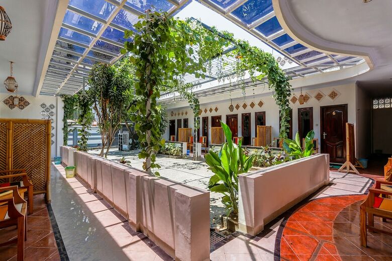 Oyo 1842 Hotel Orisa