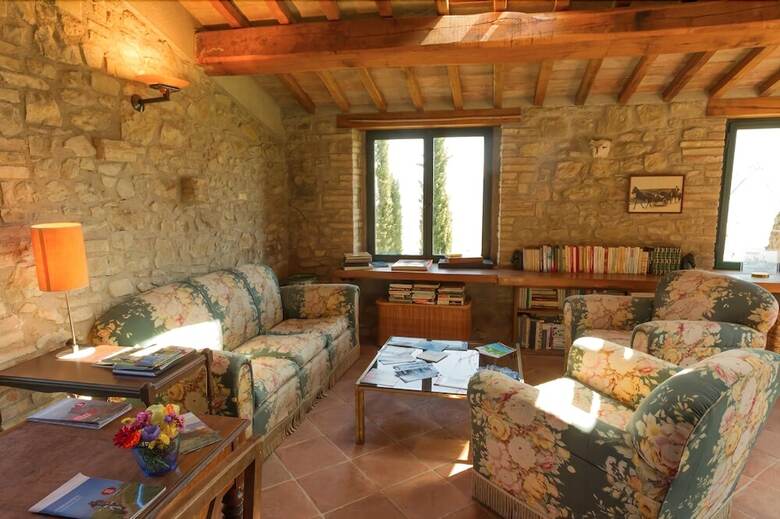Agroturismo Agriturismo Le Sorgenti