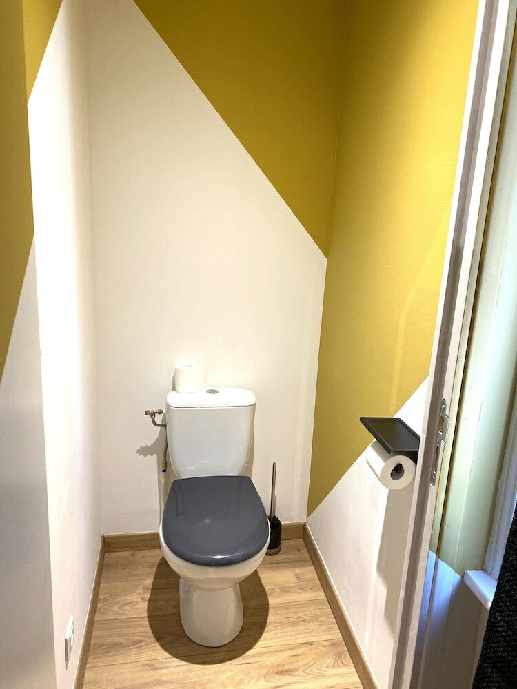 Apartamento Capsule Premium Valenciennes