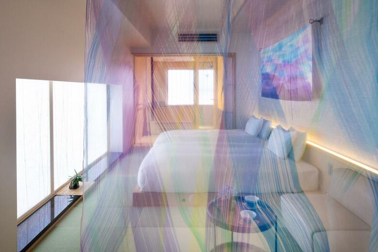 The Junei Hotel Kyoto