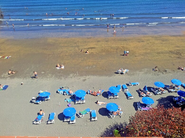 Apartamentos Atico Medano 3