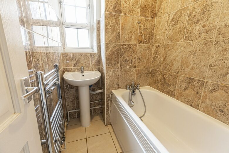 Apartamentos Tower Bridge Accommodation - 11