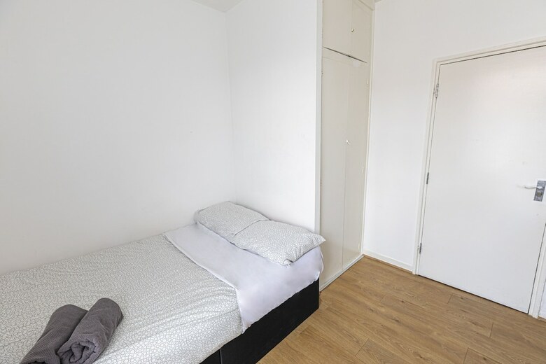Apartamentos Tower Bridge Accommodation - 11