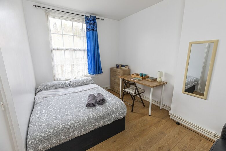 Apartamentos Tower Bridge Accommodation - 11