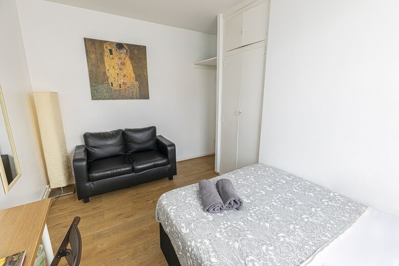 Apartamentos Tower Bridge Accommodation - 11