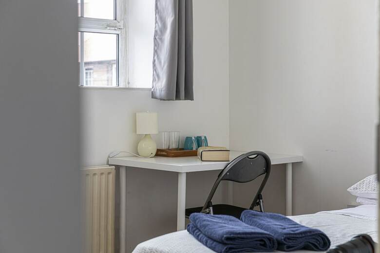 Apartamentos Tower Bridge Accommodation - 11