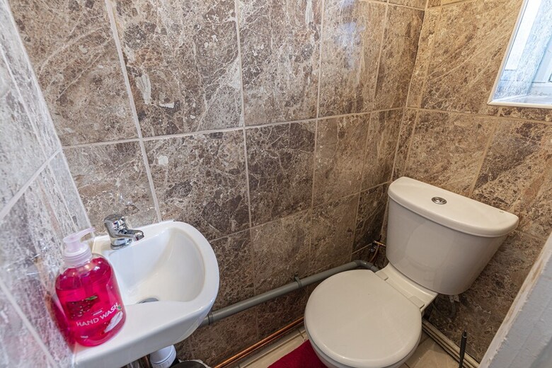 Apartamentos Tower Bridge Accommodation - 11