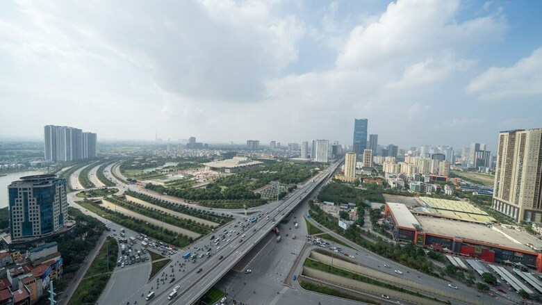 D'capitale Apartments