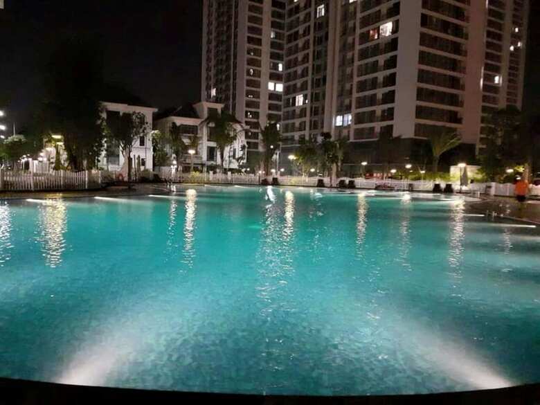 D'capitale Apartments