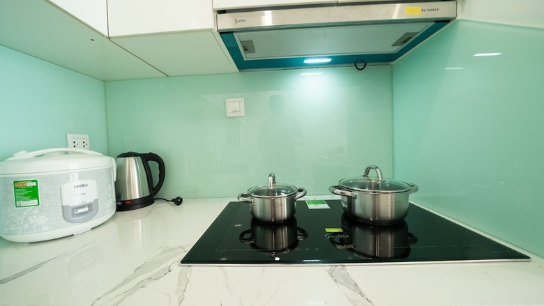 D'capitale Apartments