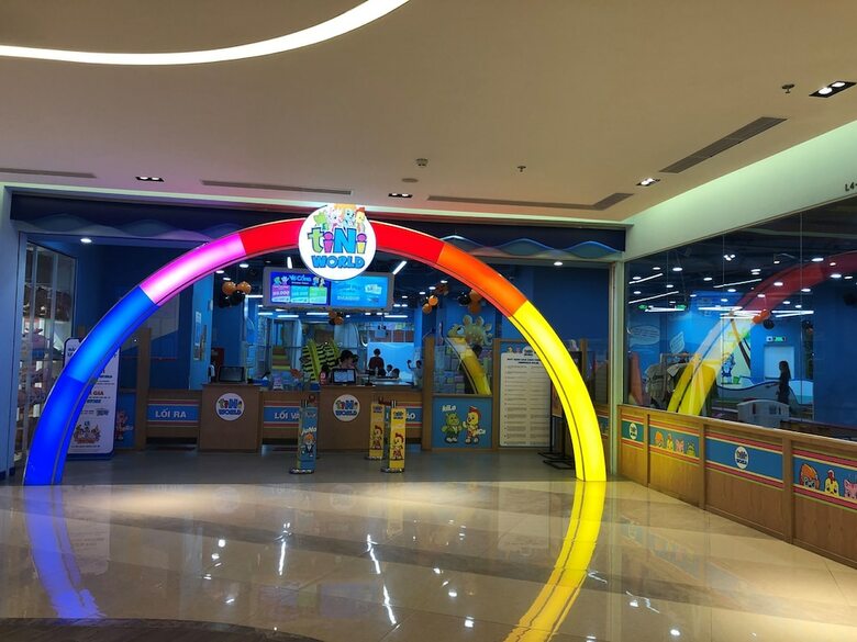 D'capitale Apartments