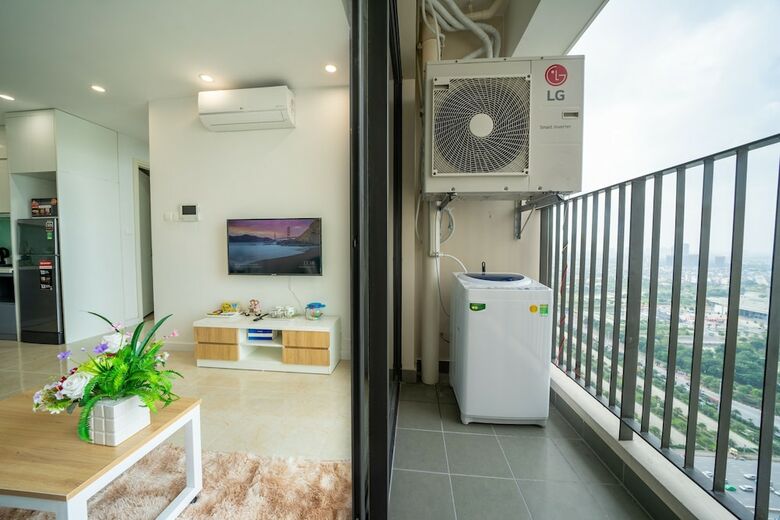 D'capitale Apartments