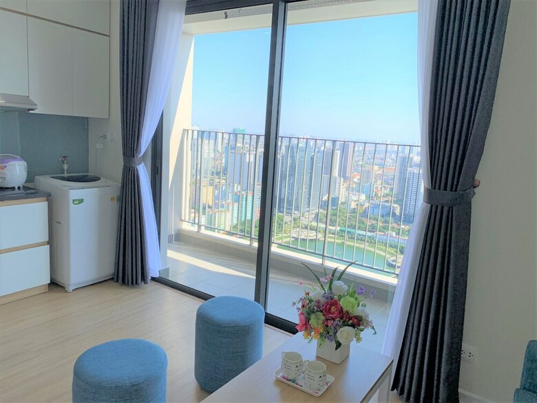 D'capitale Apartments