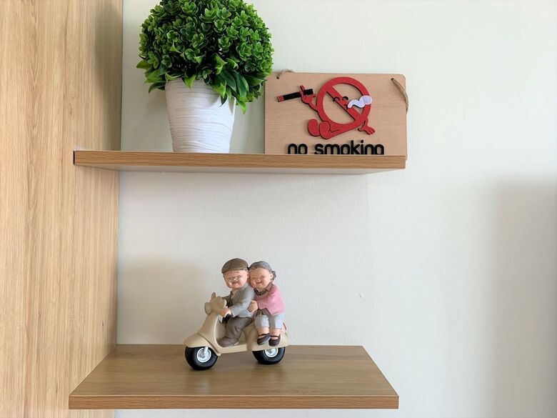 D'capitale Apartments