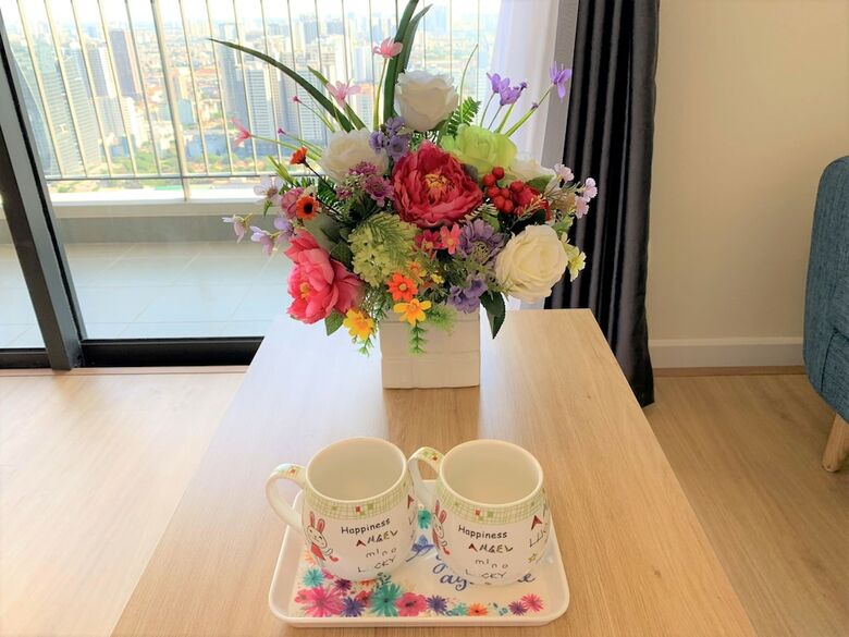 D'capitale Apartments