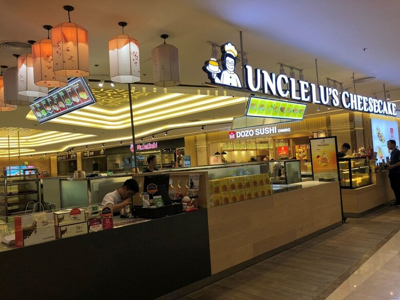 D'capitale Apartments