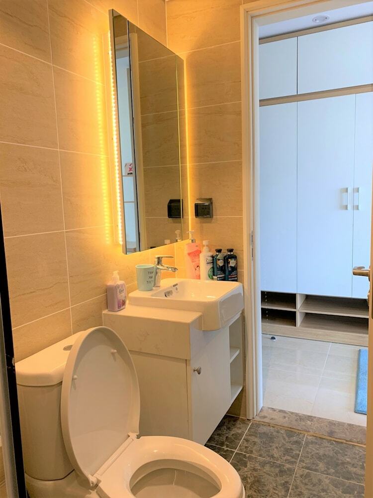 D'capitale Apartments