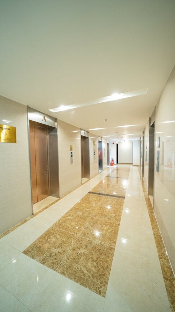 D'capitale Apartments