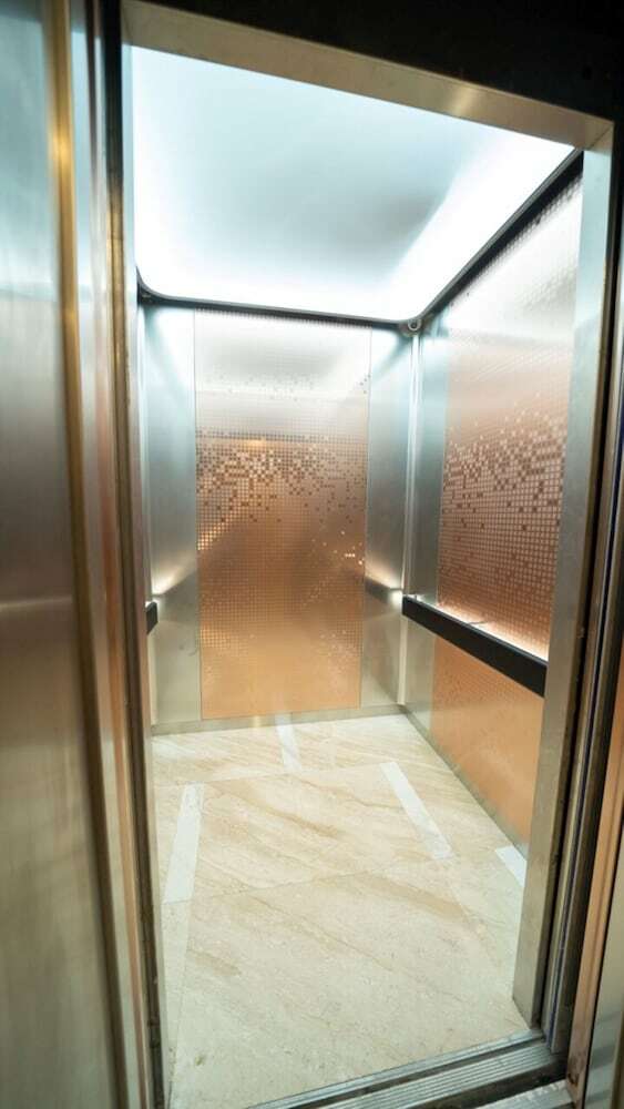 D'capitale Apartments