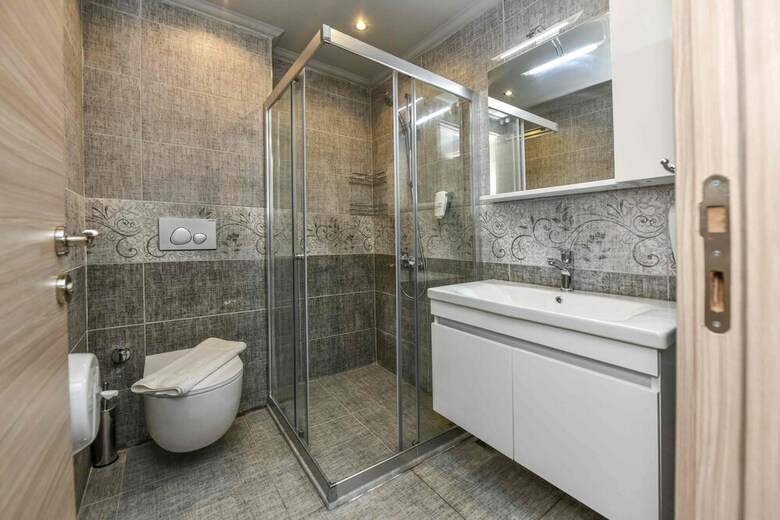 Apartamento Calis Beach - Yasam Park Residence