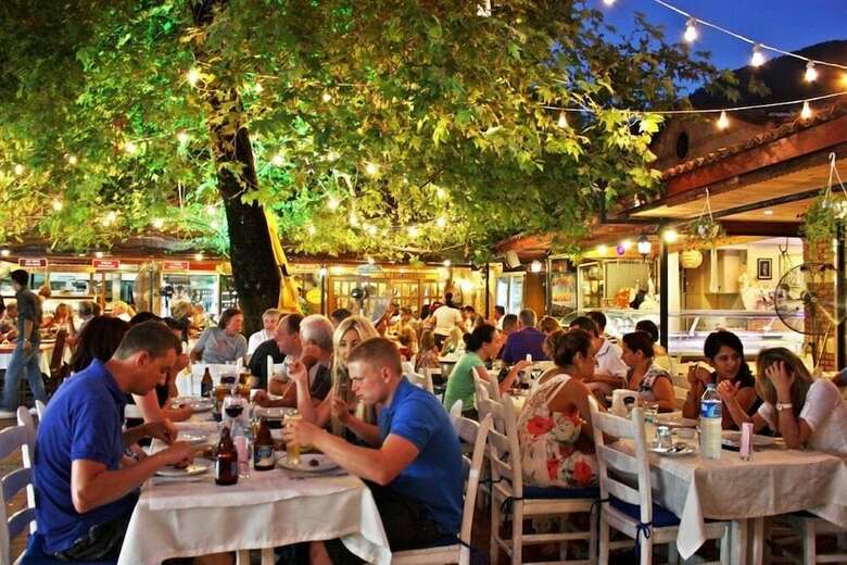 Apartamento Calis Beach - Yasam Park Residence