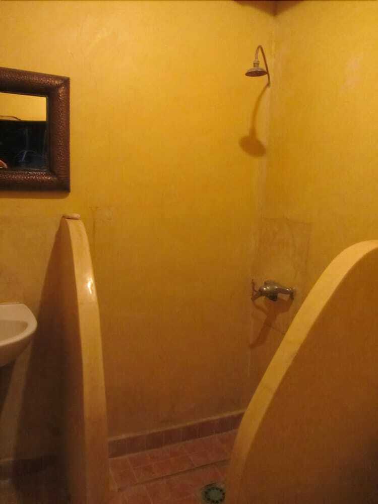 Hotel Auberge Famille Benmoro