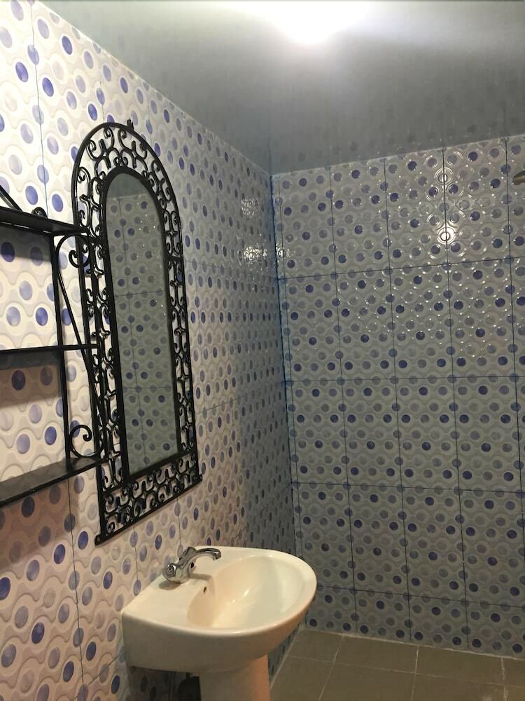 Hotel Auberge Famille Benmoro