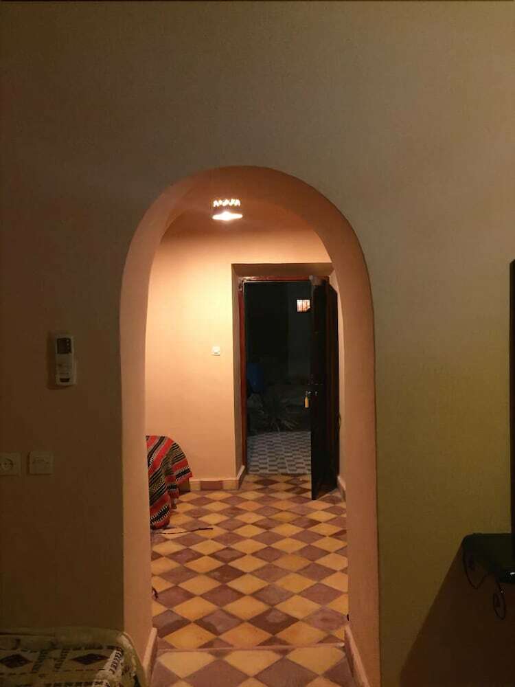 Hotel Auberge Famille Benmoro