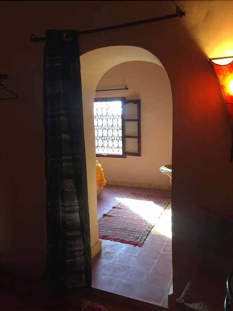 Hotel Auberge Famille Benmoro