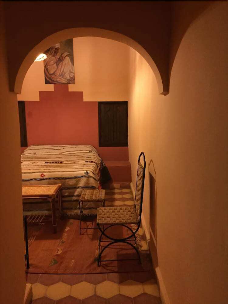 Hotel Auberge Famille Benmoro