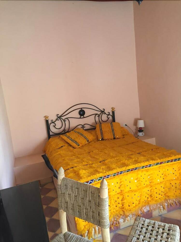 Hotel Auberge Famille Benmoro