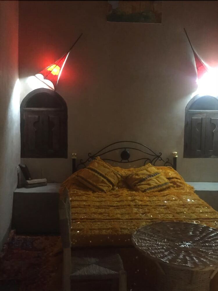 Hotel Auberge Famille Benmoro