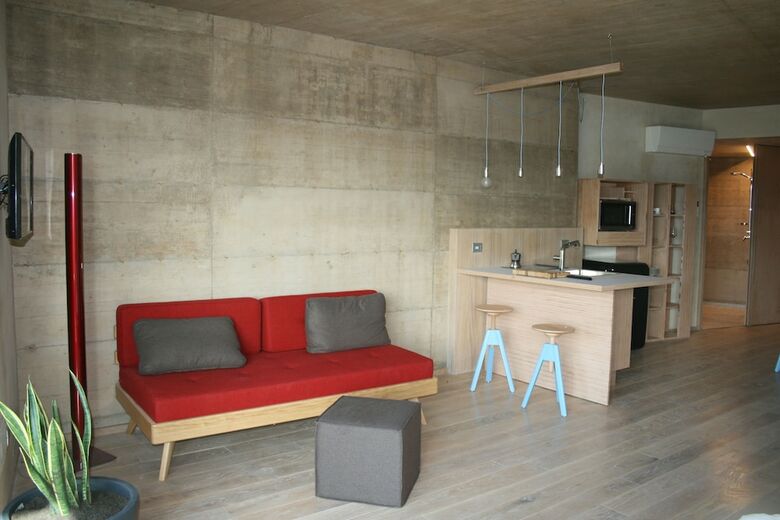 Apartamento Qbapartments