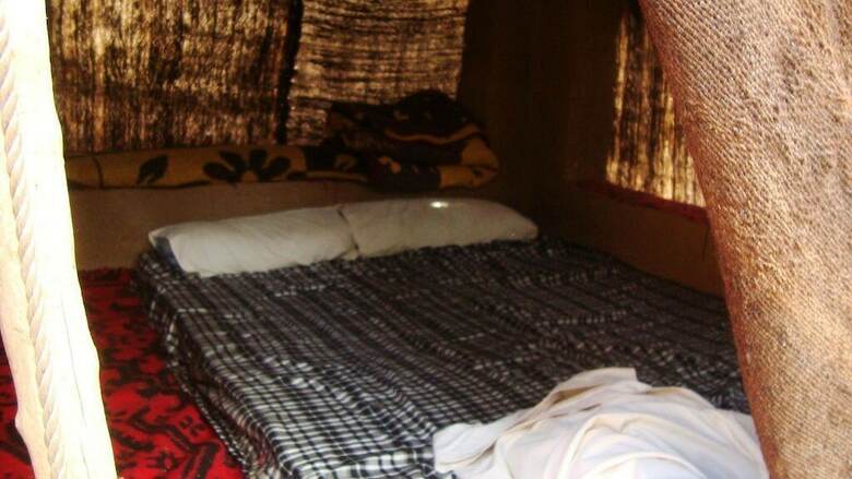 Hotel Camping Amasttou