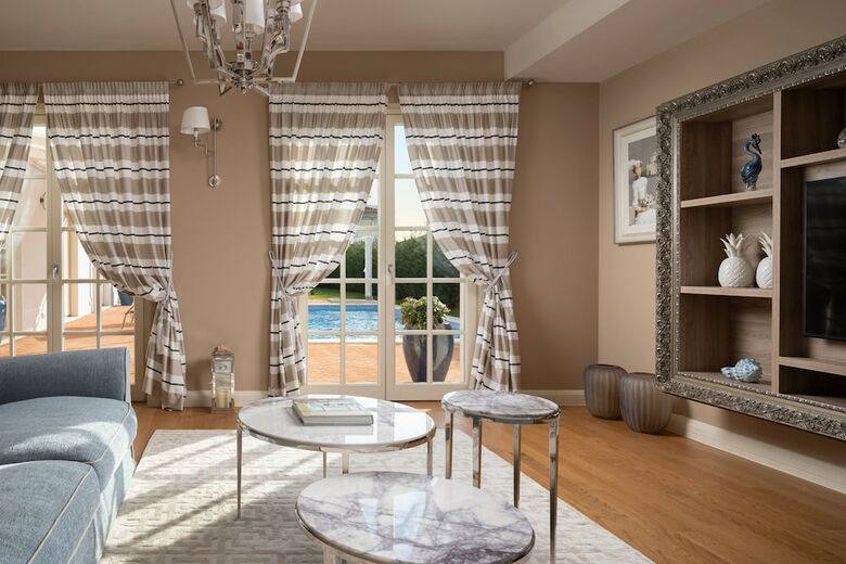 Villa Zara