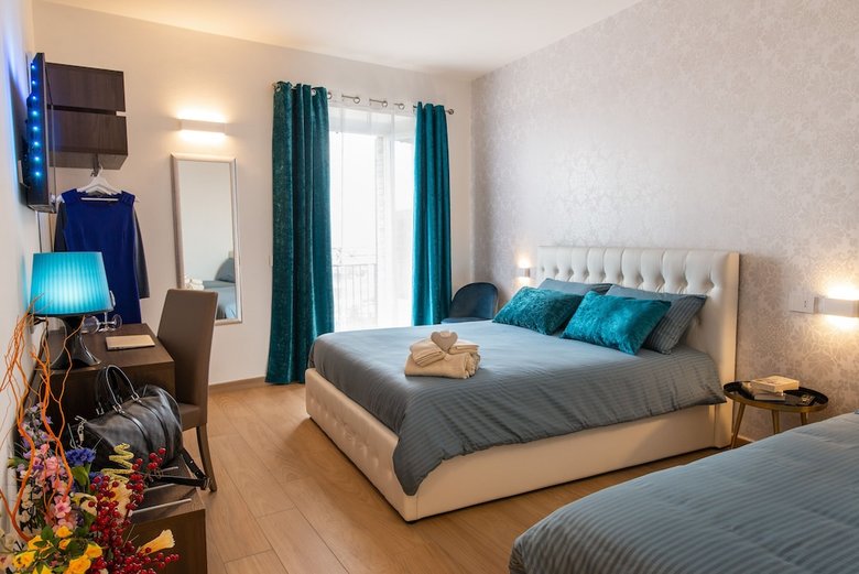 Hotel Assisi Panoramic Rooms