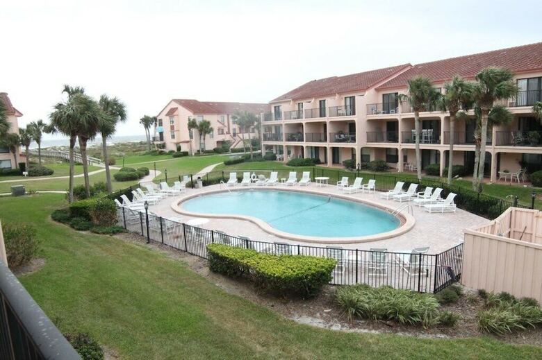 Villa Ocean View, 2 Balconies, 2 Pools - Sea Place 13238