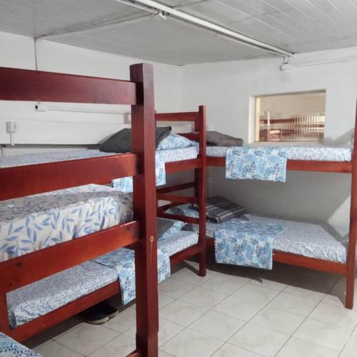 Hostal Hostel Santana