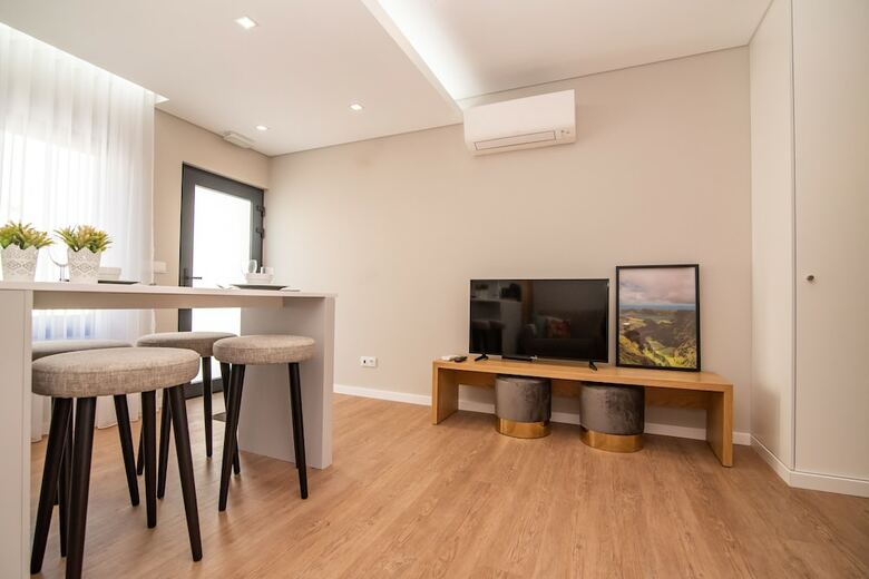 Apartamentos Villa Esmeralda