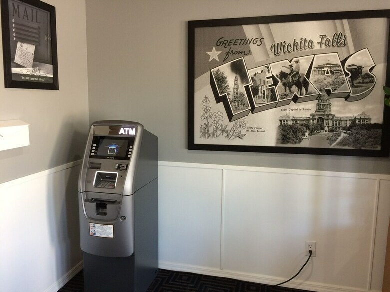 Motel Super 8 By Wyndham Wichita Falls