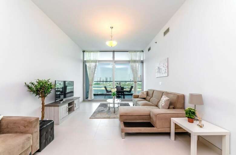 Apartamento Beautiful Sea View Palm