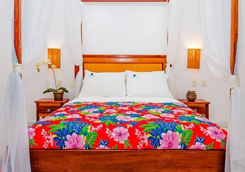 Hotel Villa Baob�