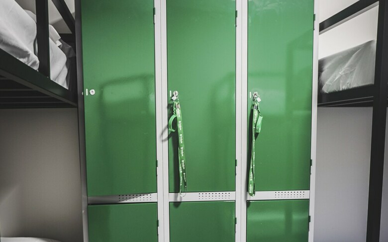 Hostal Innbox - Porto Belo