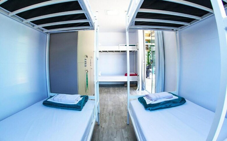 Hostal Innbox - Porto Belo