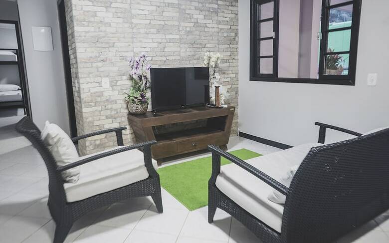 Hostal Innbox - Porto Belo