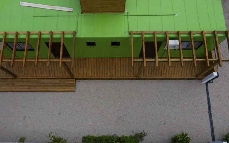 Hostal Innbox - Porto Belo